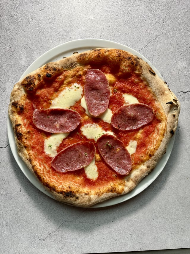 Salami